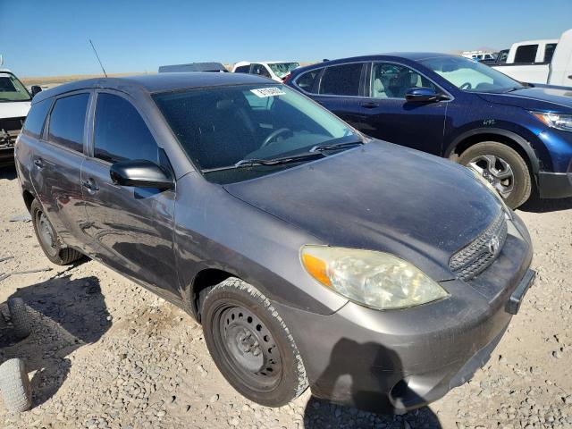 Photo 4 from auction – 2006 TOYOTA COROLLA MATRIX XR with VIN 2T1KR32E86C571632