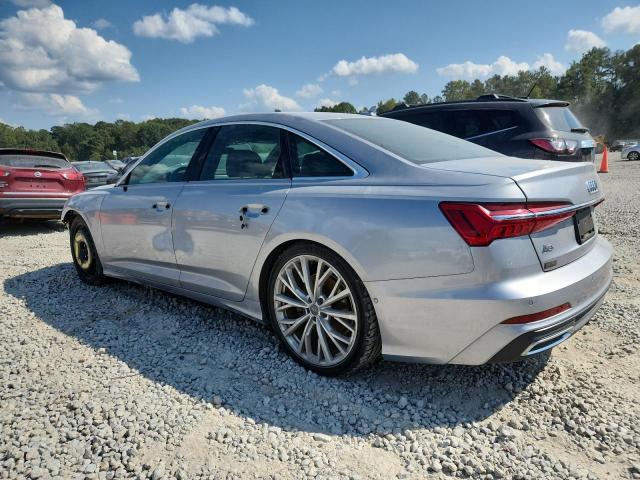 Photo 2 from auction – 2019 AUDI A6 PRESTIG with VIN WAUM2AF24KN034018