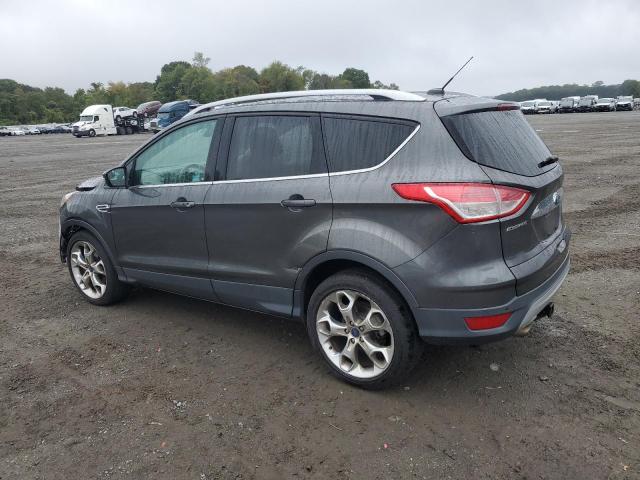 Фото 2 с аукциона – 2016 FORD ESCAPE TIT с VIN 1FMCU9J97GUA71505