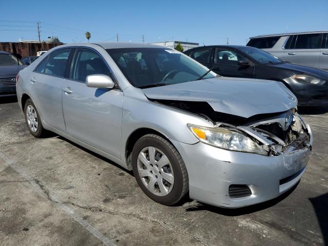 Photo 4 from auction – 2011 TOYOTA CAMRY BASE with VIN 4T1BF3EK5BU762492