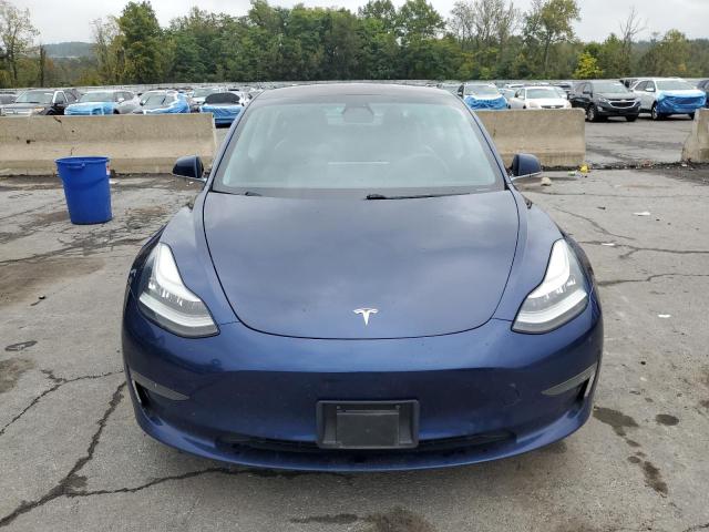 Photo 5 from auction – 2018 TESLA MODEL 3 with VIN 5YJ3E1EB6JF088182