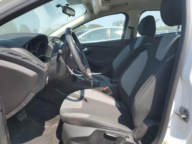 Photo 7 from auction – 2014 FORD FOCUS SE with VIN 1FADP3F20EL217874