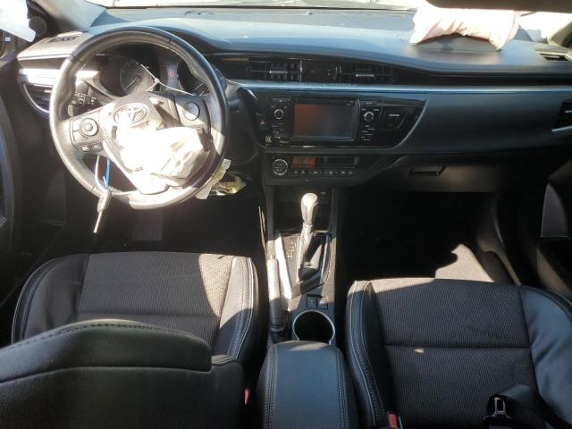 Photo 8 from auction – 2016 TOYOTA COROLLA L with VIN 5YFBURHE9GP513071