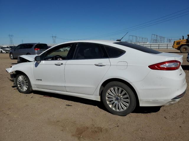Photo 2 from auction – 2013 FORD FUSION with VIN 3FA6P0LUXDR306008