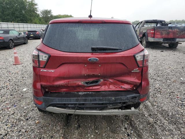 Photo 6 from auction – 2017 FORD ESCAPE SE with VIN 1FMCU0G95HUB79528