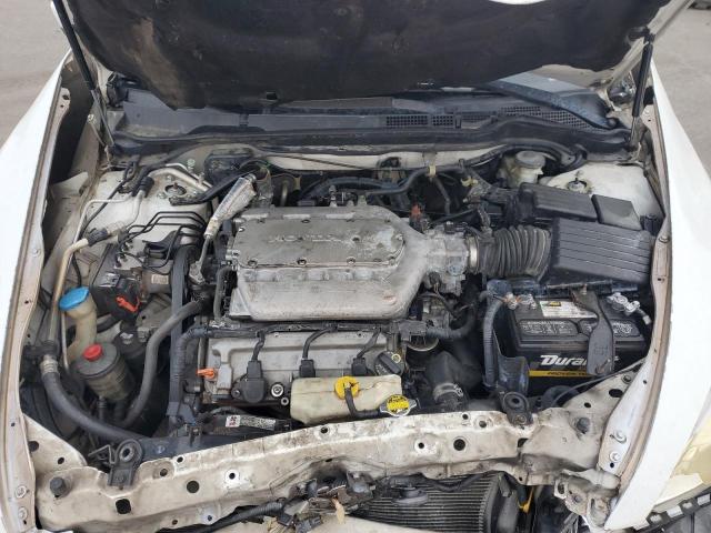 Photo 11 from auction – 2005 HONDA ACCORD with VIN 1HGCM66865A070493