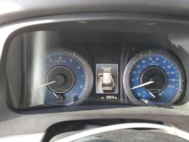 Photo 9 from auction – 2015 TOYOTA SIENNA XLE with VIN 5TDYK3DC8FS644726