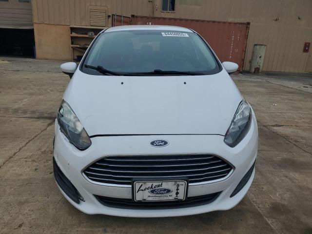 Photo 5 from auction – 2018 FORD FIESTA SE with VIN 3FADP4EJ1JM105852