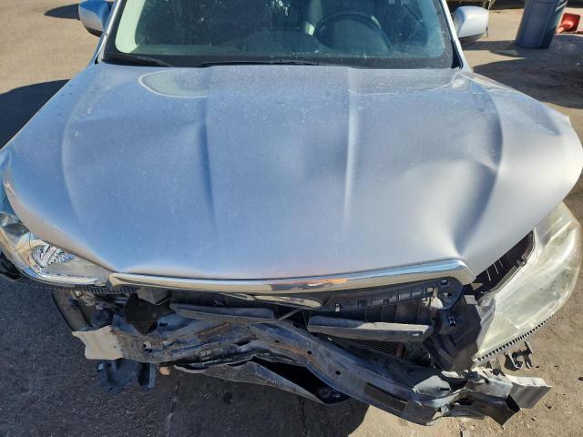 Photo 12 from auction – 2014 SUBARU FORESTER 2 with VIN JF2SJAEC7EH500083