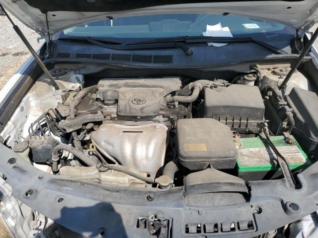 Photo 11 from auction – 2014 TOYOTA CAMRY L with VIN 4T1BF1FK8EU366368