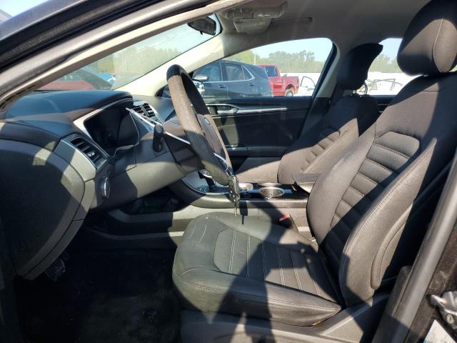 Photo 7 from auction – 2013 FORD FUSION SE with VIN 3FA6P0HR2DR238002