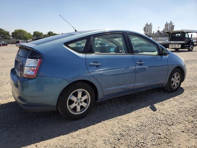 Photo 3 from auction – 2004 TOYOTA PRIUS with VIN JTDKB20U540016993