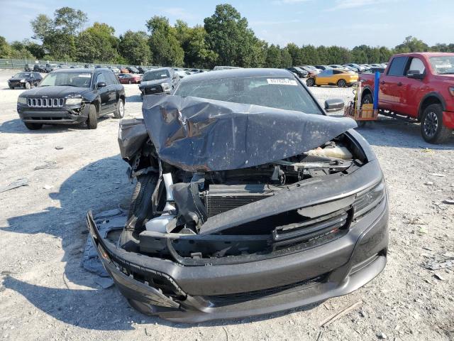 Photo 5 from auction – 2022 DODGE CHARGER with VIN 2C3CDXBG6NH255943