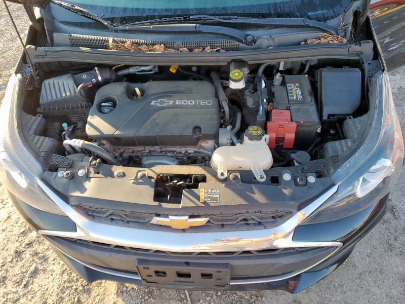 Photo 11 from auction – 2019 CHEVROLET SPARK LS with VIN KL8CB6SA1KC735869