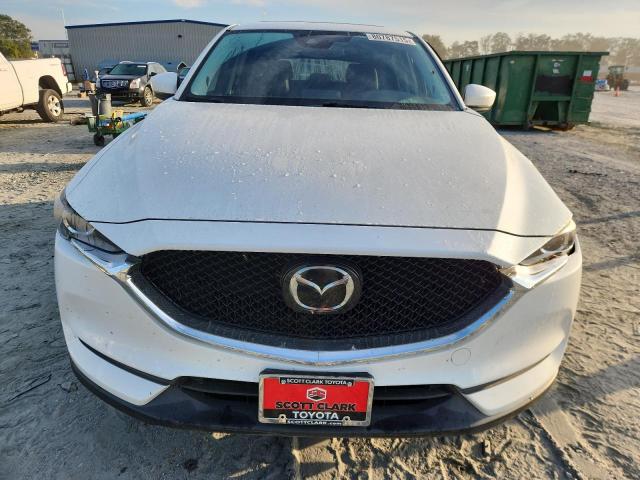 Photo 5 from auction – 2019 MAZDA CX-5 TOURING with VIN JM3KFBCM7K0523320