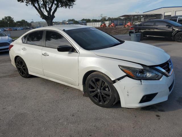 Photo 4 from auction – 2017 NISSAN ALTIMA 2.5 with VIN 1N4AL3AP0HC270080