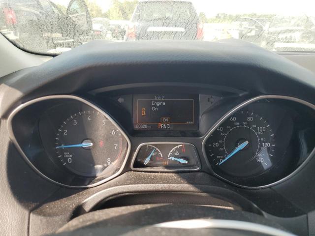 Photo 9 from auction – 2017 FORD FOCUS S with VIN 1FADP3E24HL209234