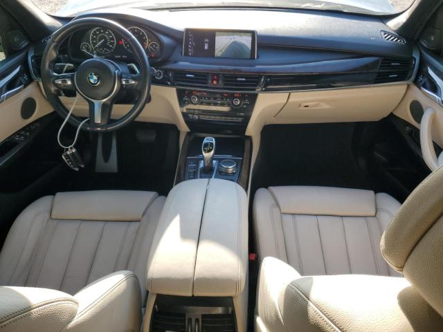 Photo 8 from auction – 2017 BMW X5 XDRIVE3 with VIN 5UXKR0C53H0V66718