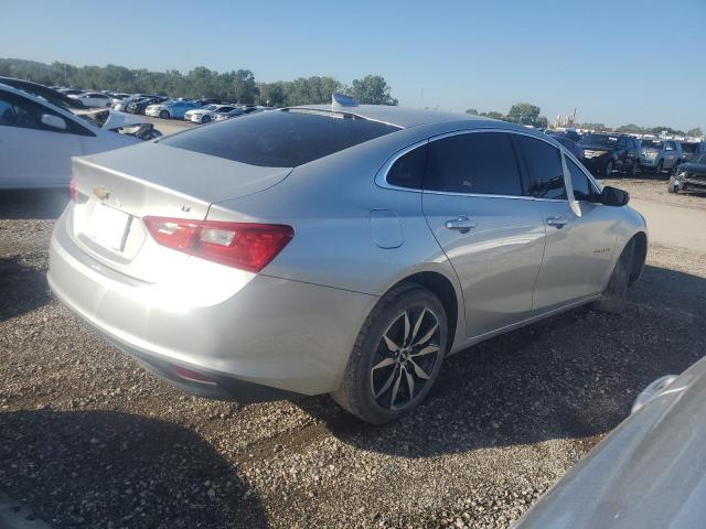 Photo 3 from auction – 2017 CHEVROLET MALIBU LT with VIN 1G1ZE5ST6HF280750