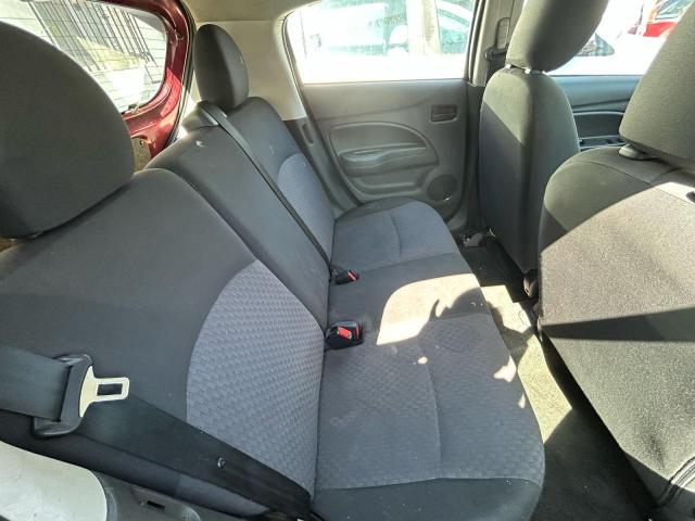 Photo 6 from auction – 2018 MITS MIRAGE ES with VIN ML32A3HJ2JH003198