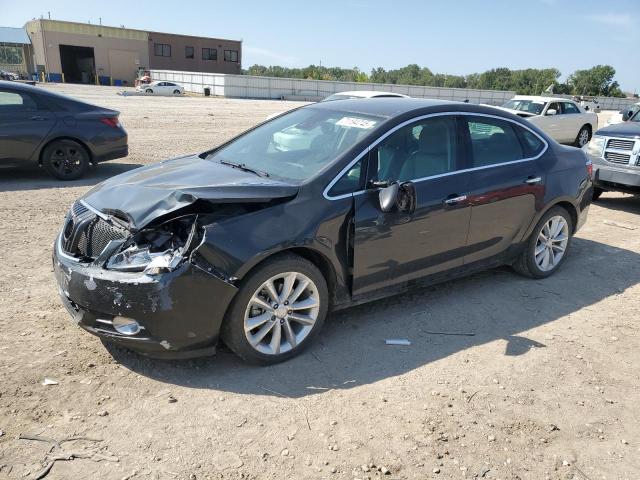 BUICK VERANO CONVENIENCE 2014 with VIN 1G4PR5SK7E4183246 - Photo from auction