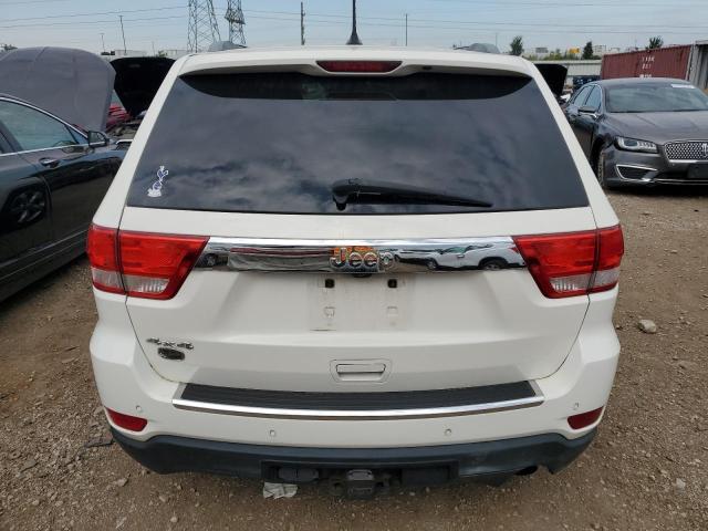 Photo 6 from auction – 2012 JEEP GRAND CHER with VIN 1C4RJFCG8CC189340