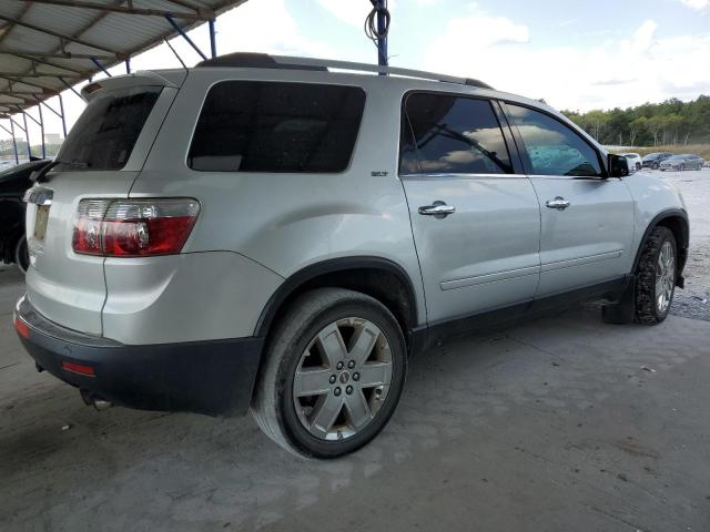 Photo 3 from auction – 2010 GMC ACADIA SLT with VIN 1GKLRNED0AJ182990