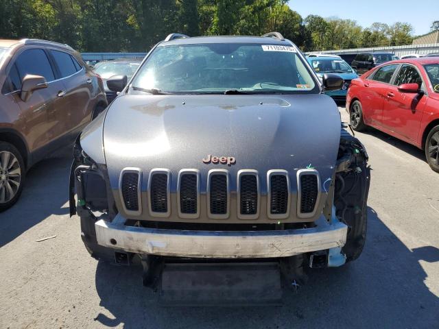 Foto 5 de la subasta – 2016 JEEP CHEROKEE con VIN 1C4PJMCB5GW293059