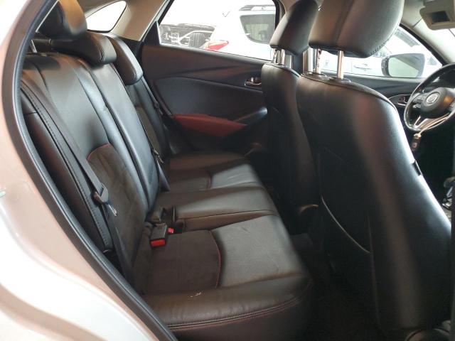 Photo 10 from auction – 2016 MAZDA CX-3 GRAND with VIN JM1DKFD70G0137407