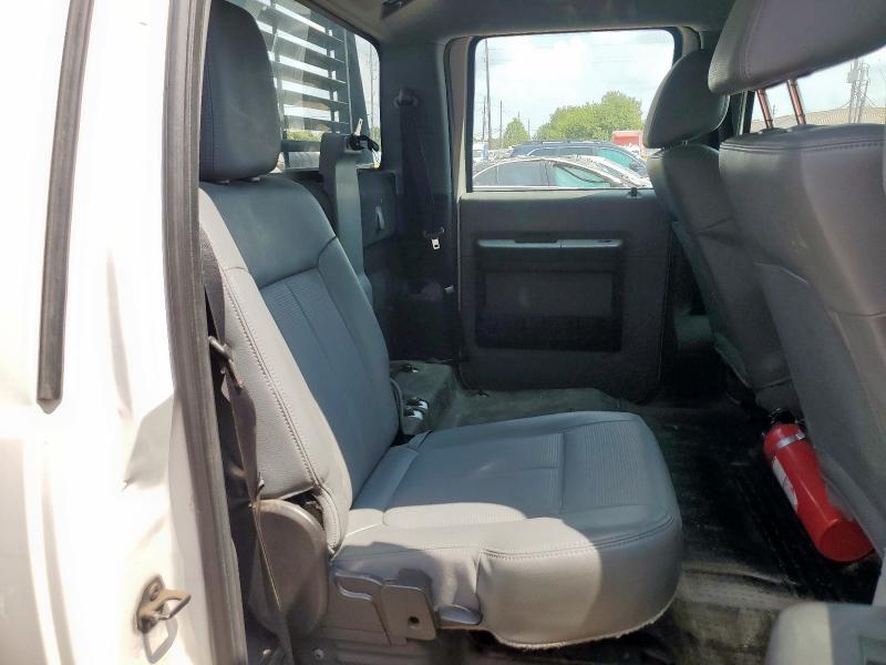 Photo 10 from auction – 2016 FORD F250 SUPER with VIN 1FT7W2A67GEA57563