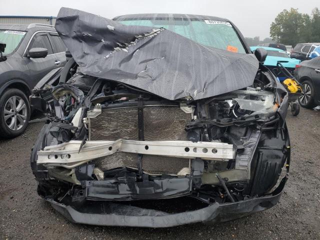 Photo 5 from auction – 2017 HONDA PILOT EXLN with VIN 5FNYF5H78HB027444