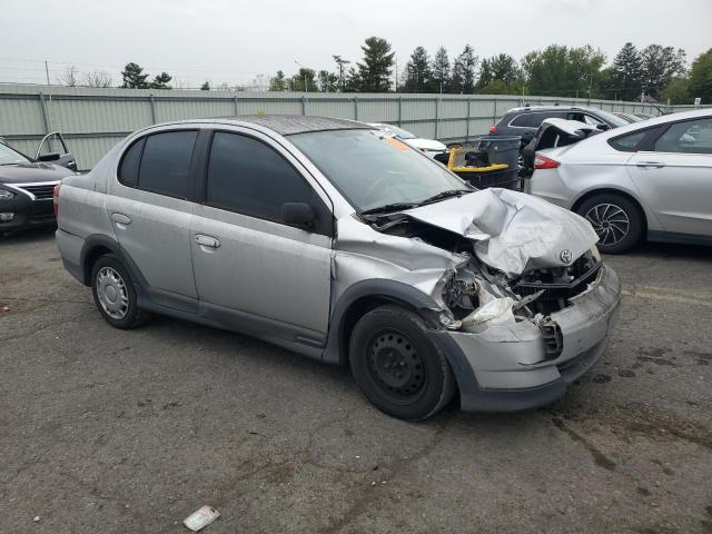 Photo 4 from auction – 2000 TOYOTA ECHO with VIN JTDBT123XY0061350