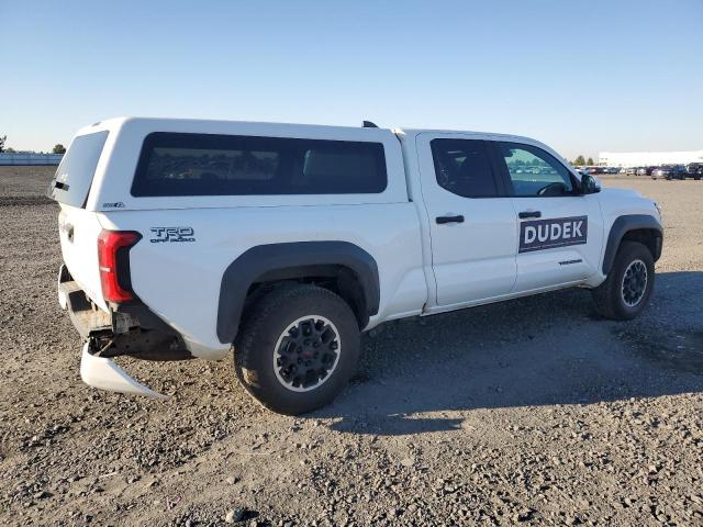 Photo 3 from auction – 2024 TOYOTA TACOMA DOUBLE CAB with VIN 3TMLB5JN8RM024782