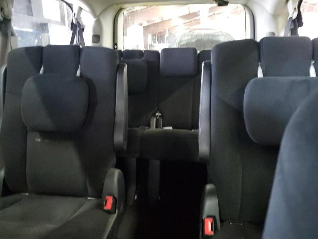 Photo 10 from auction – 2015 DODGE GRAND CARA with VIN 2C4RDGBGXFR564462