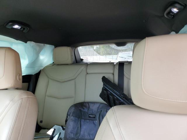 Photo 10 from auction – 2018 CADILLAC XT5 with VIN 1GYKNARS0JZ174632