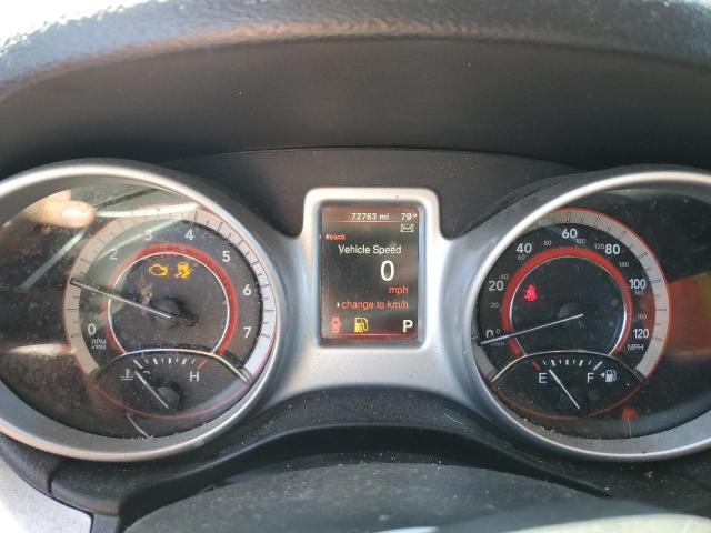 Zdjęcie 9 z aukcji – 2020 DODGE JOURNEY SE z VIN 3C4PDCAB3LT277804
