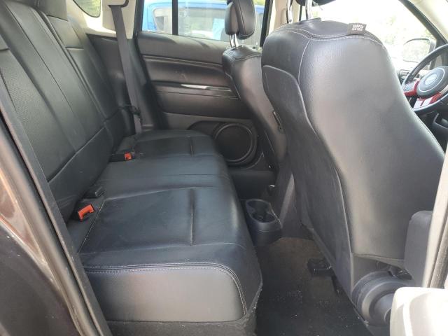 Photo 11 from auction – 2016 JEEP COMPASS LA with VIN 1C4NJDEB6GD768010