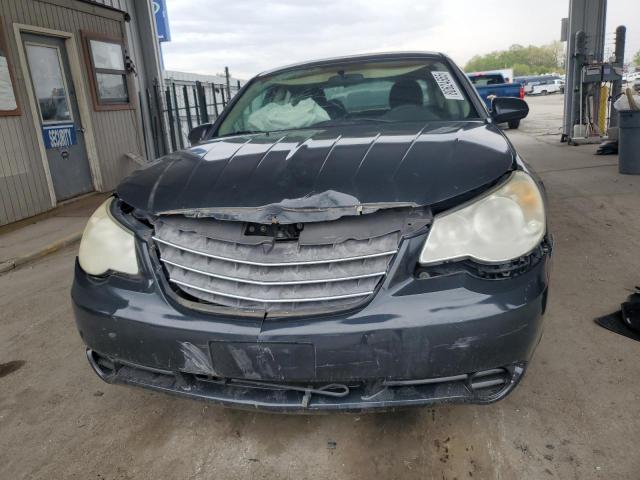 Photo 5 from auction – 2010 CHRYSLER SEBRING TOURING with VIN 1C3CC4FBXAN232585