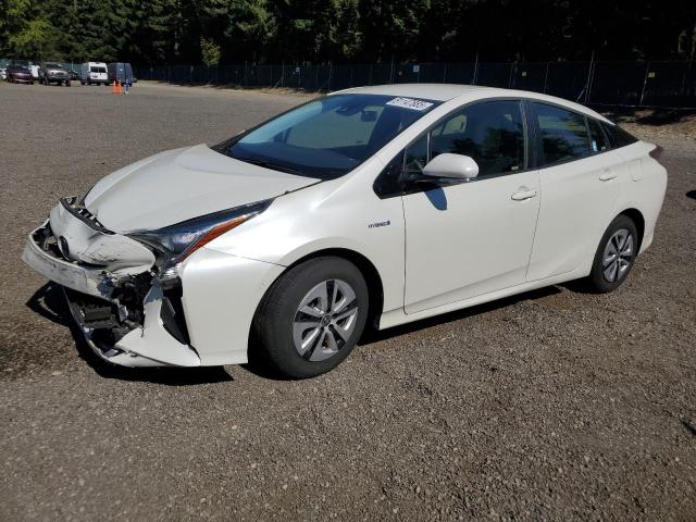 TOYOTA PRIUS 2018 with VIN JTDKARFU3J3058513 - Photo from auction