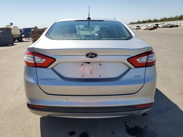 Photo 6 from auction – 2016 FORD FUSION SE with VIN 3FA6P0H76GR259986