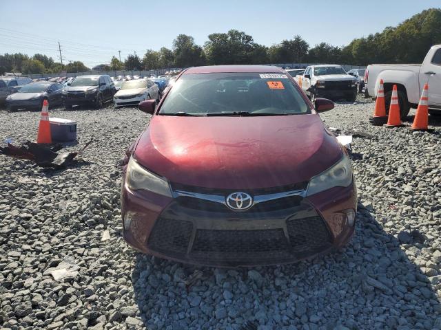 Photo 5 from auction – 2015 TOYOTA CAMRY LE with VIN 4T1BF1FK3FU996266
