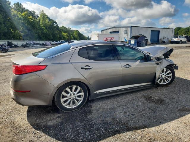Photo 3 from auction – 2014 KIA OPTIMA EX with VIN 5XXGN4A73EG292686