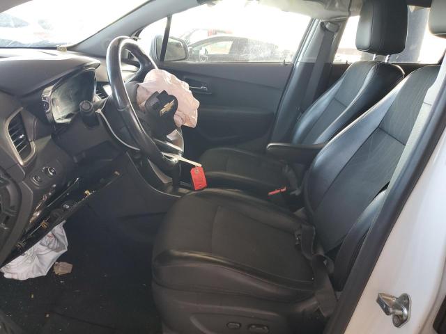 Photo 7 from auction – 2017 CHEVROLET TRAX 1LT with VIN 3GNCJLSB5HL221643