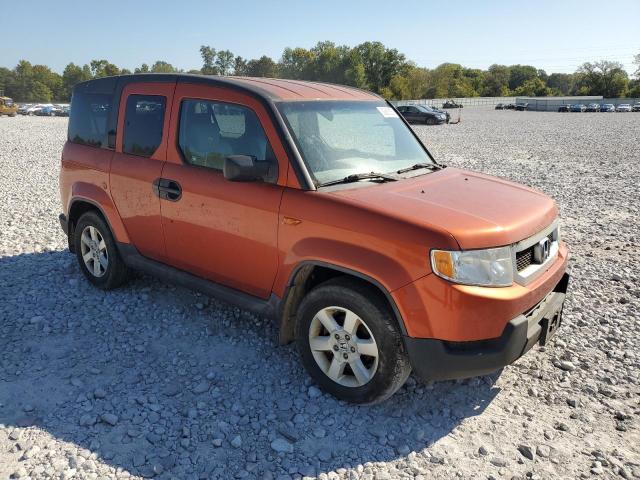 Photo 4 from auction – 2011 HONDA ELEMENT EX with VIN 5J6YH2H74BL003567