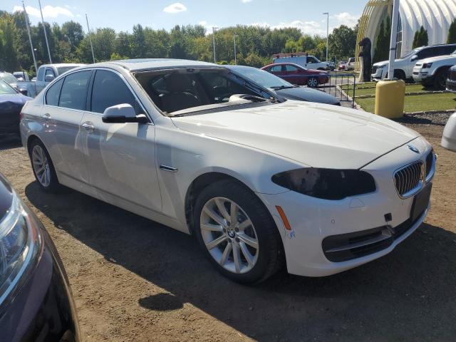 Photo 4 from auction – 2014 BMW 535 XI with VIN WBA5B3C59ED534989