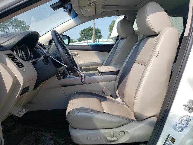Photo 7 from auction – 2012 MAZDA CX-9 with VIN JM3TB3DA0C0355564