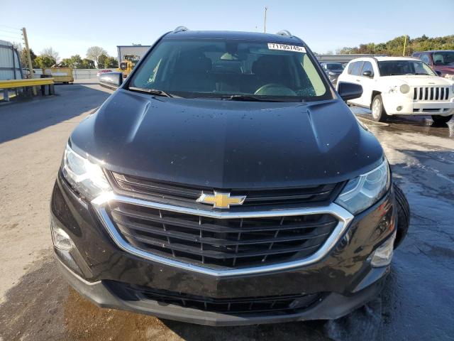 Photo 5 from auction – 2019 CHEVROLET EQUINOX LT with VIN 2GNAXLEX0K6293651