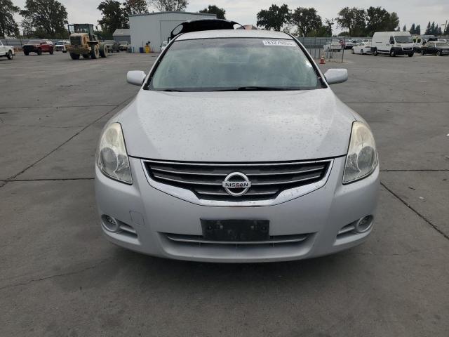 Photo 5 from auction – 2012 NISSAN ALTIMA BASE with VIN 1N4AL2AP5CC258610