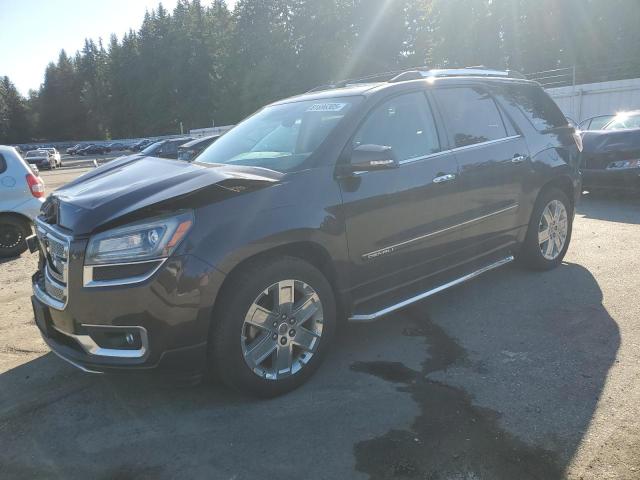 GMC ACADIA DEN 2015 with VIN 1GKKVTKD3FJ159114 - Photo from auction