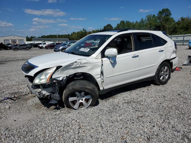 Photo 1 from auction – 2009 LEXUS RX 350 with VIN JTJHK31U692856871